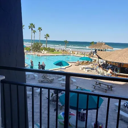 Hawaiian Inn Resort